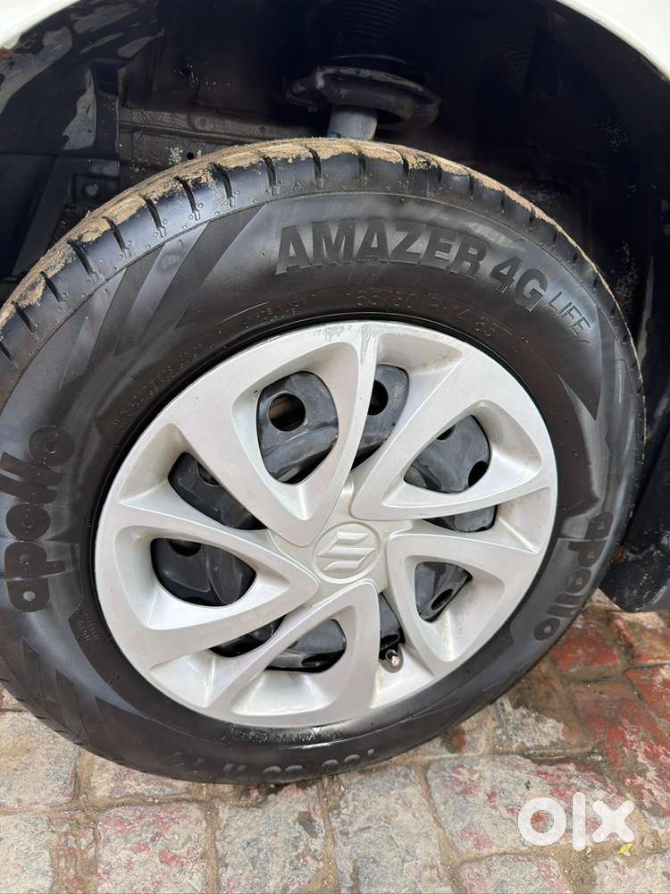 Swift Maruti Suzuki 2013 Petrol