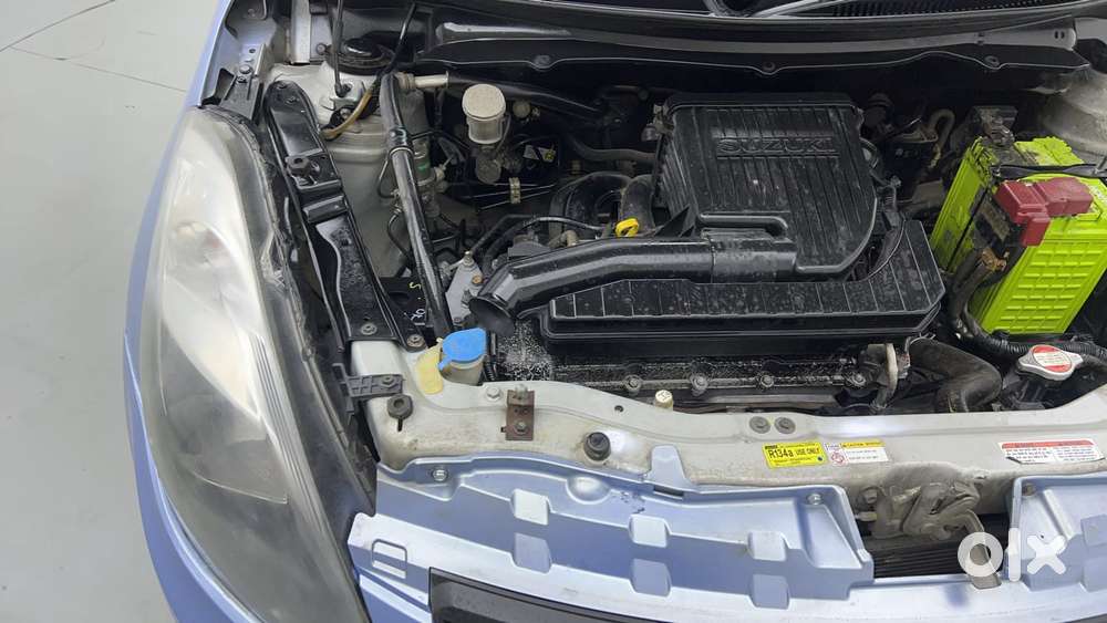 Maruti Suzuki Swift Dzire 1.3 Vxi, 2015, Petrol