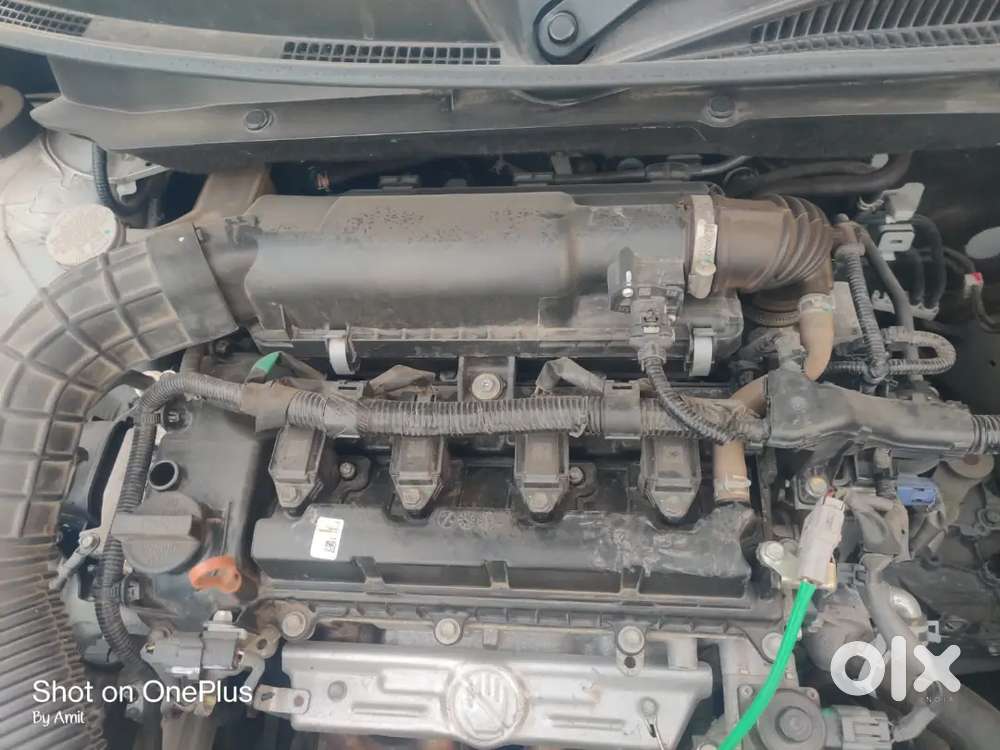 Maruti Swift 2024 Petrol Model