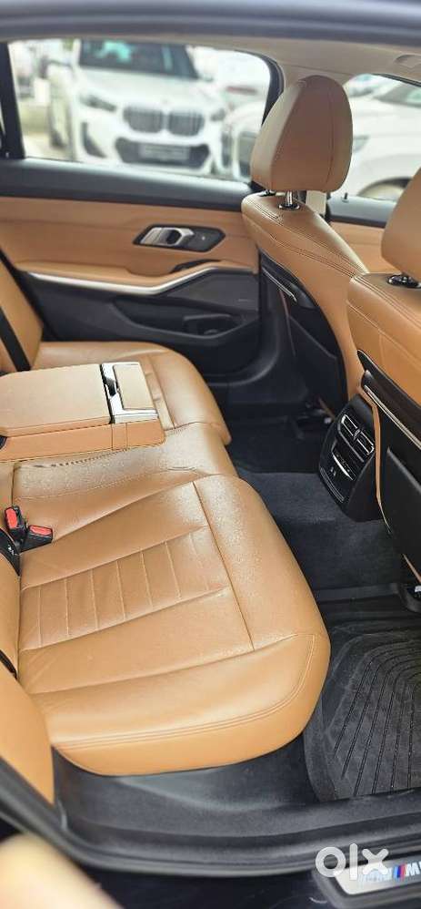 Bmw 3 Series Gran Limousine 2.0 330li M Sport First Edition, 2021, P..