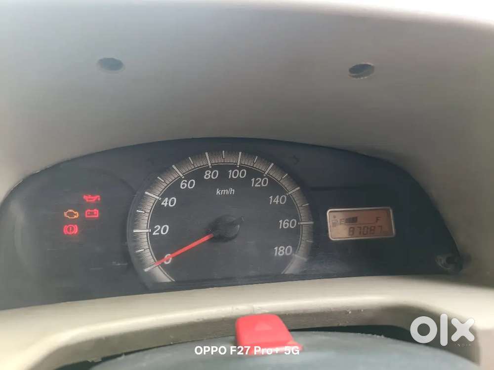 Maruti Suzuki Eeco 1.2 2021