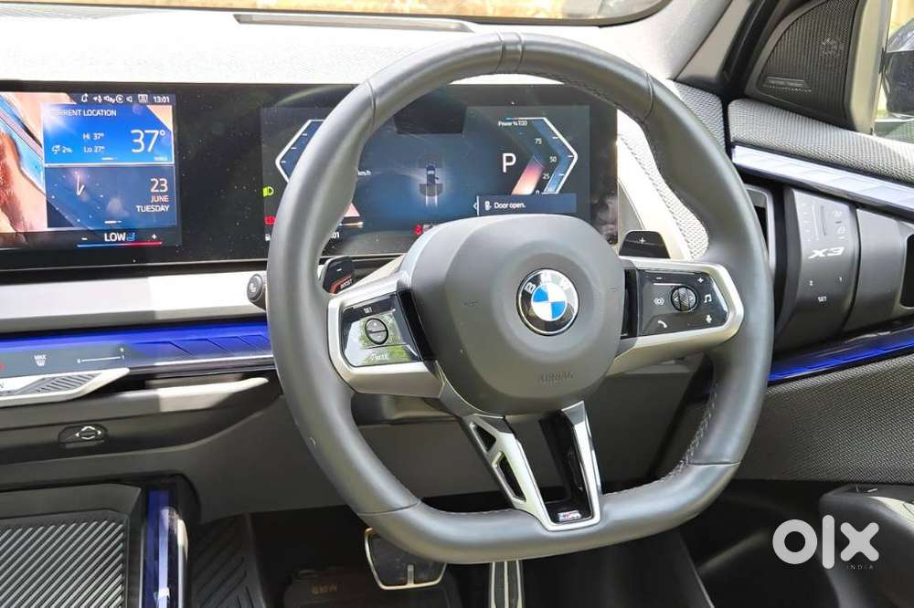 Bmw X3 2.0 Xdrive 30i M Sport, 2025, Petrol