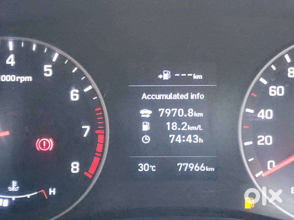 Hyundai Elite I20 Asta (o) 1.2 Mt, 2018