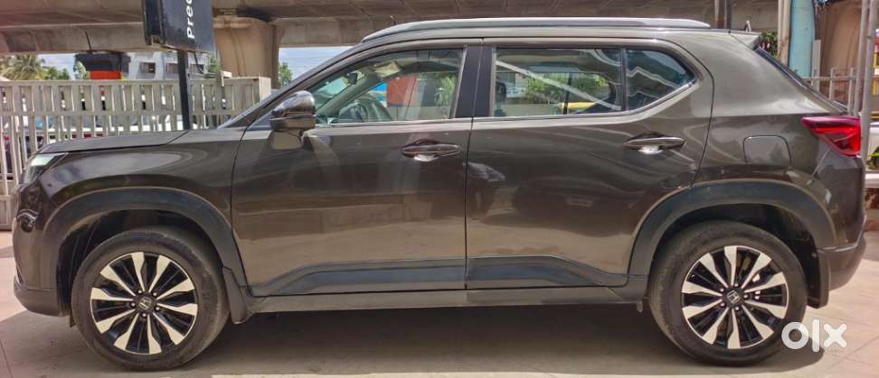 Honda Elevate Vx Mt, 2023, Petrol