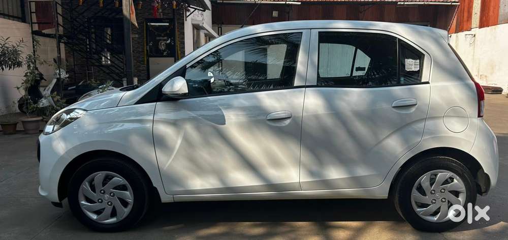 Hyundai New Santro 1.1 Sportz Mt, 2022, Petrol