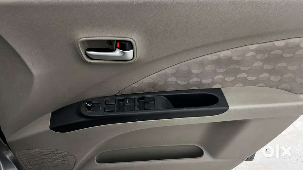 Maruti Suzuki Celerio Zxi, 2015, Petrol