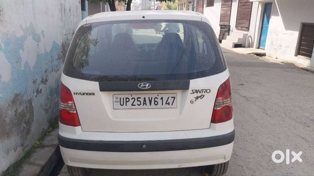 1st Owner Bareilly Number