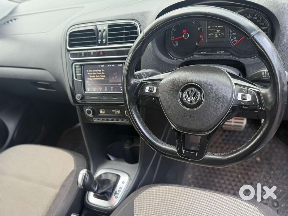 Volkswagen Polo 1.2 Gt 2018