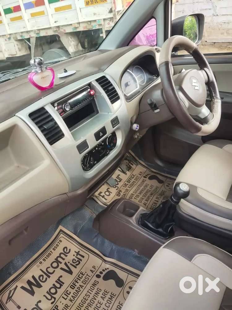 Maruti Suzuki Estilo 2010