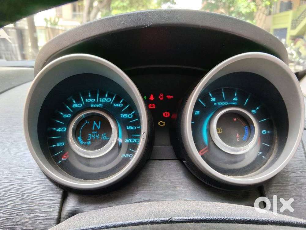 Mahindra Xuv500 2.2 W10, 2018, Diesel