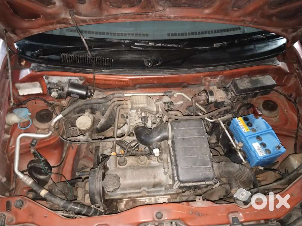 Excellent Condition