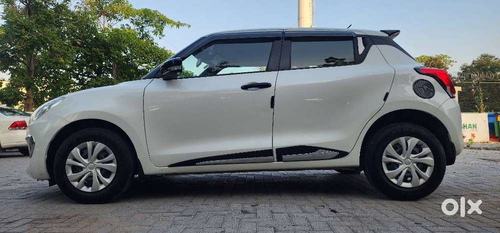 Maruti Suzuki Swift 1.2 Vxi (o), 2019, Petrol
