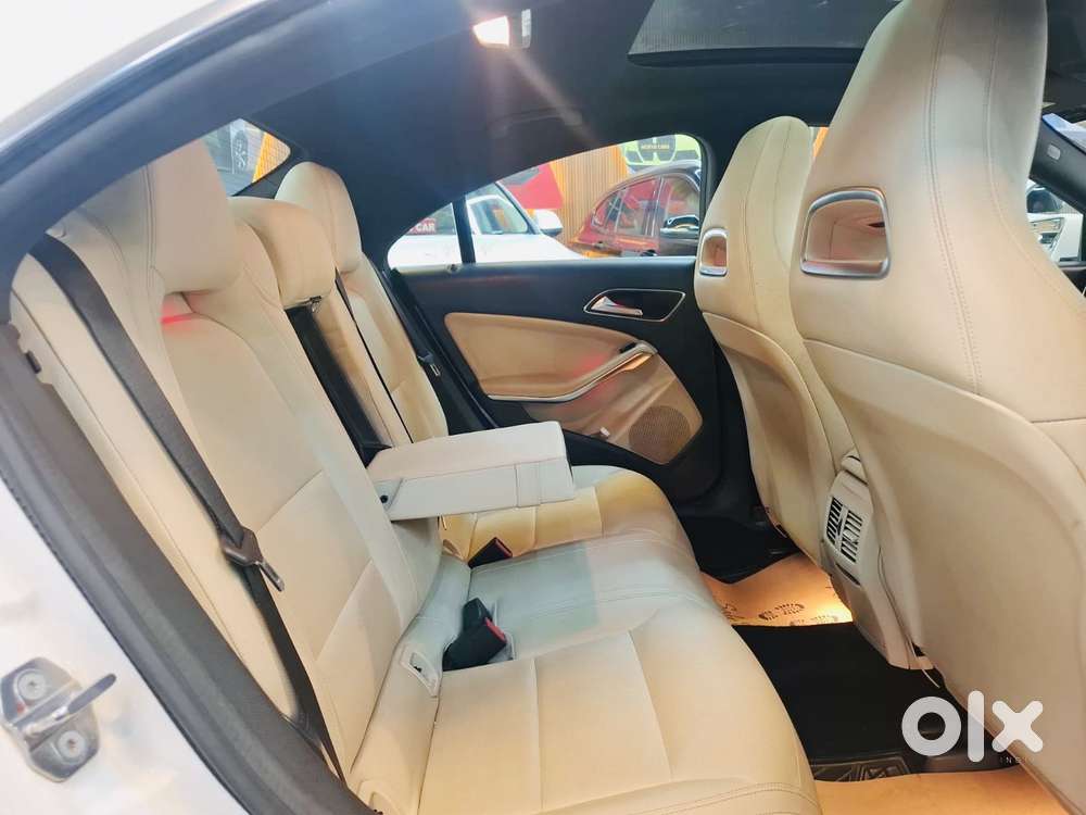 Mercedes-benz Cla 2.0 200 Sport, 2019, Petrol