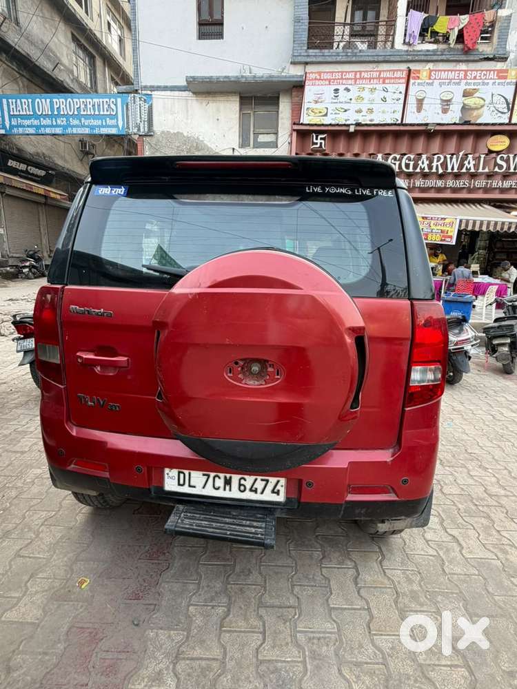 Tata Nexon Diesel 2018