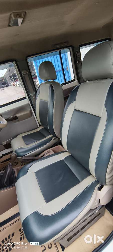 Mahindra Bolero Zlx Bsiii, 2015, Diesel