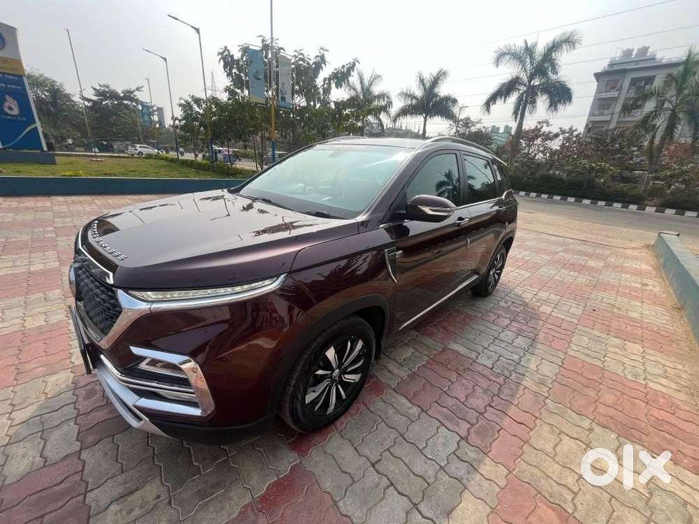 Mg Hector 2.0 Sharp Diesel, 2019, Diesel