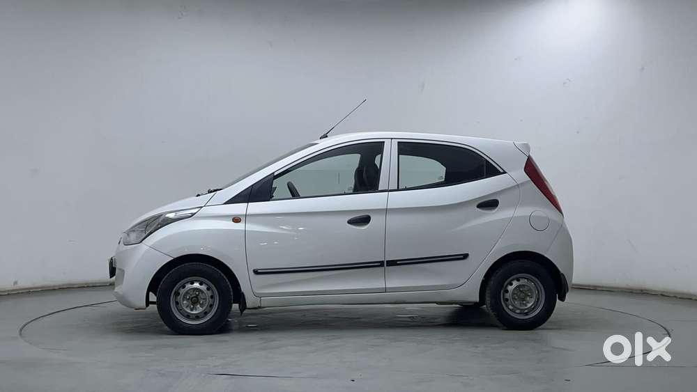 Hyundai Eon Era +, 2013, Petrol