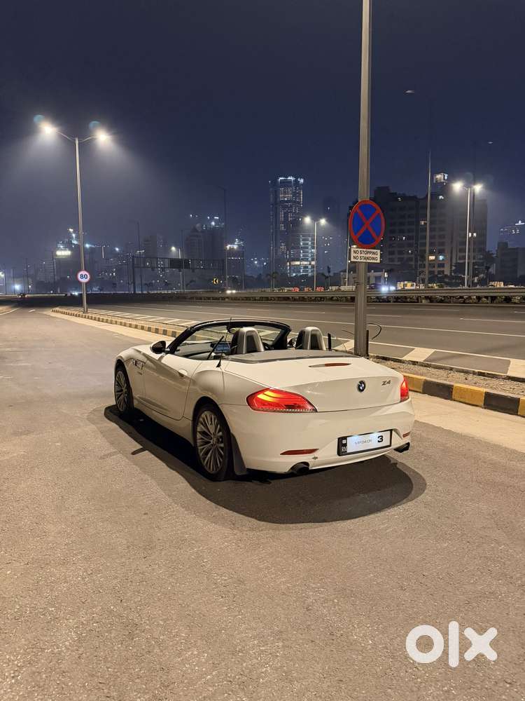 Bmw Z4 3.0 Roadstar Sdrive 35i, 2017, Petrol