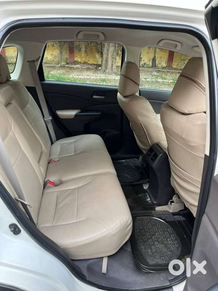 Honda Cr-v 2.0 2wd, 2013, Petrol