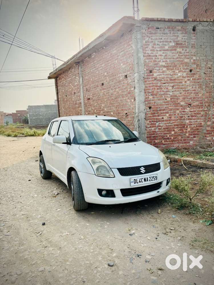 Maruti Suzuki Car 2008