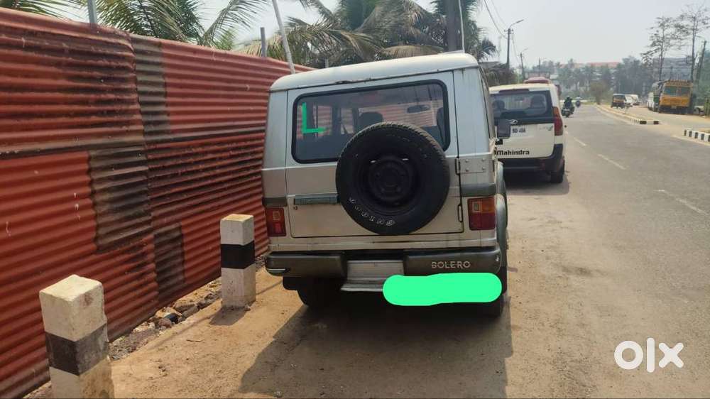 Mahindra Bolero **june 2003 Model** For Sale.