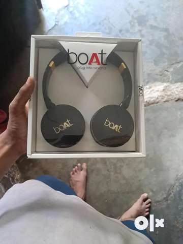 Boat discount 370 headphones