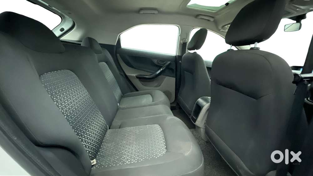 Tata Nexon 1.2 Revotron Xm, 2019, Petrol