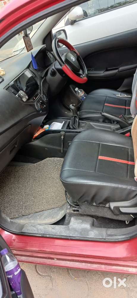 Maruti Suzuki Baleno 2020