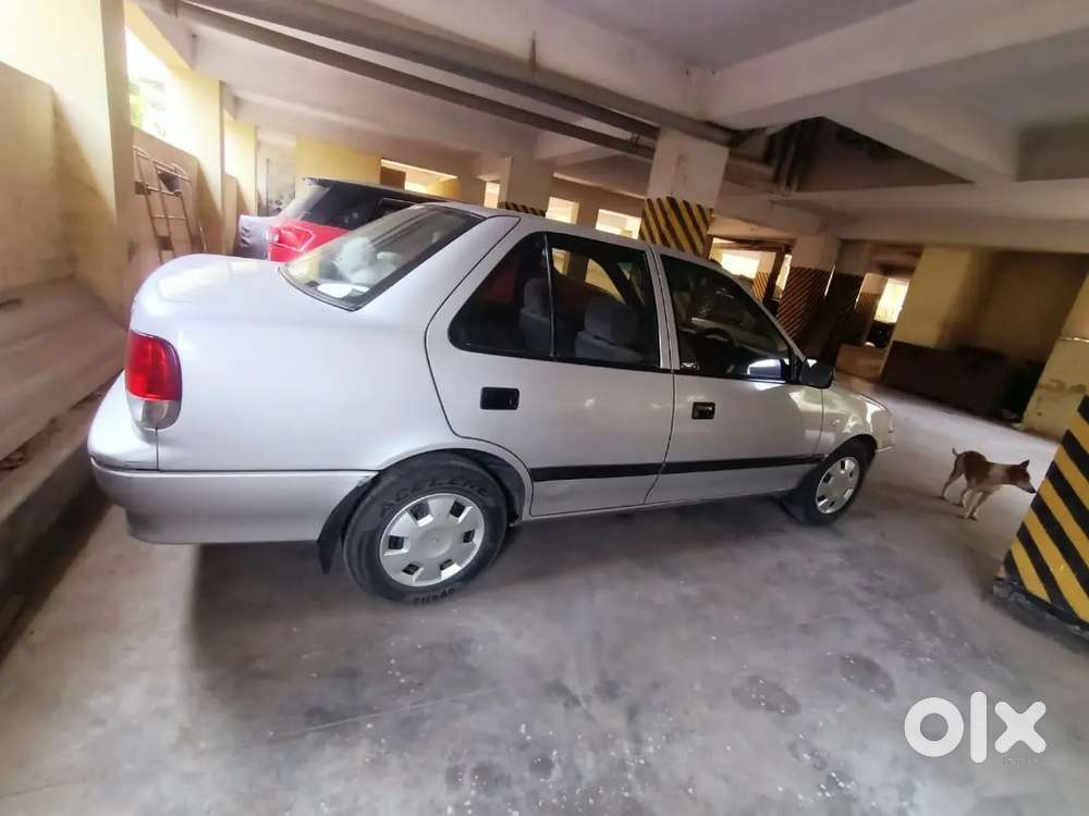 Maruti Suzuki Esteem 2007 Petrol 30000 Km Driven