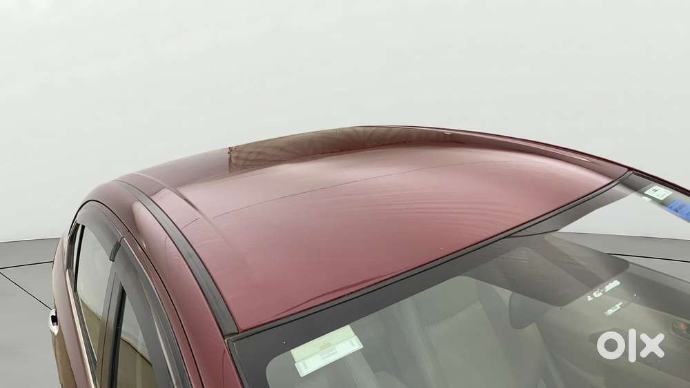 Maruti Suzuki Ciaz 1.4 Alpha, 2017, Petrol