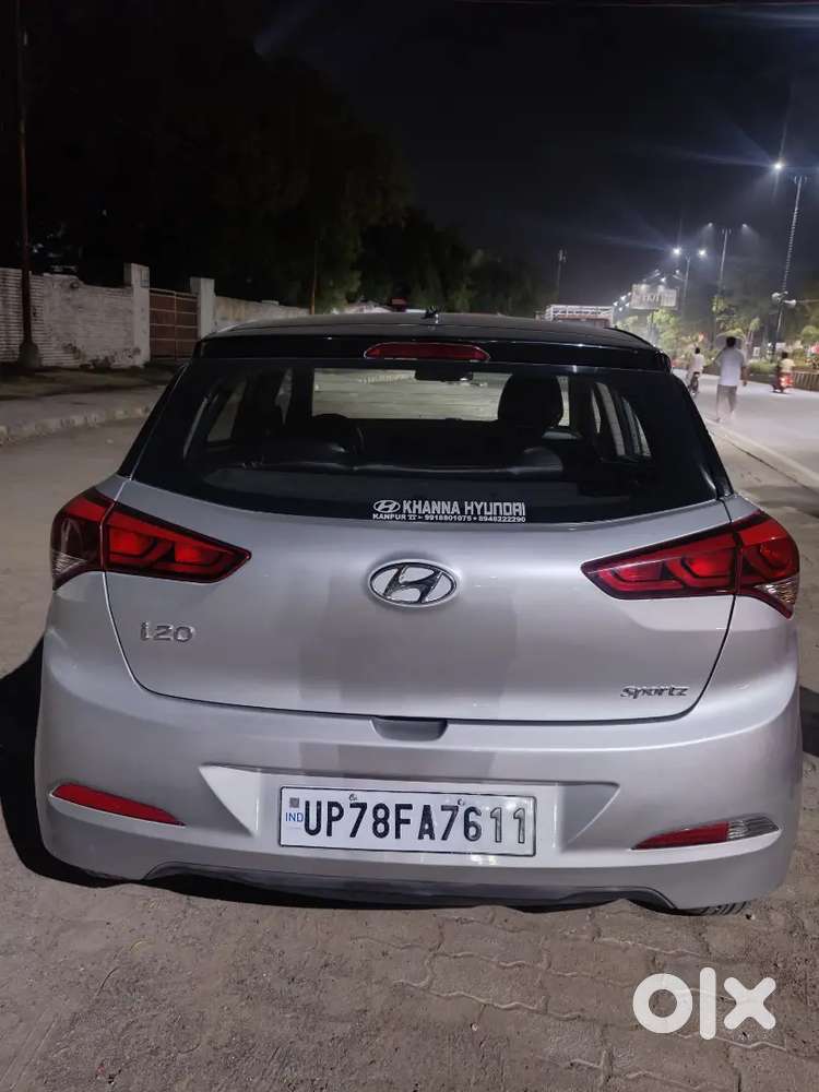 Well Maintained Very Good Mileage