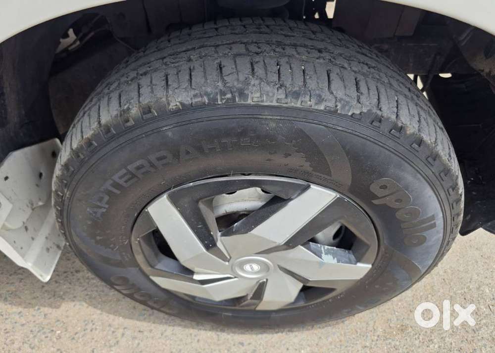Mahindra Scorpio S2, 2016, Diesel
