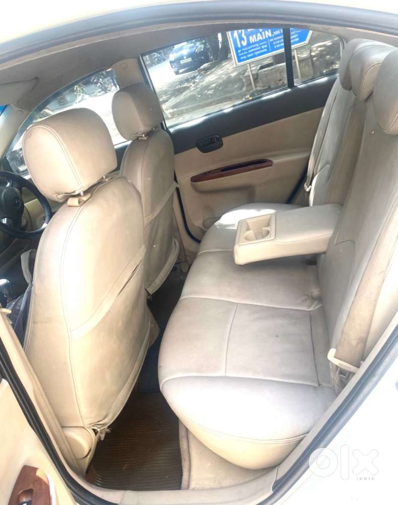 Hyundai Verna 2009 Diesel 85000 Km Driven