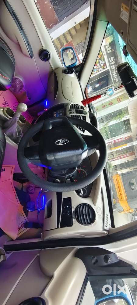 Mahindra Xylo H4, 2019, Diesel