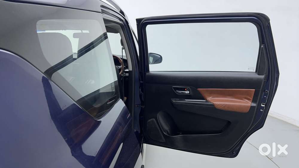 Maruti Suzuki Xl6 1.5 Zeta Mt, 2022, Petrol