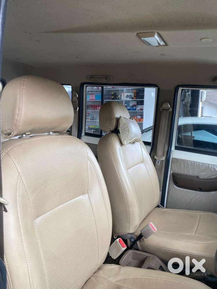 Mahindra Bolero 1.5 B6 (o), 2022, Diesel