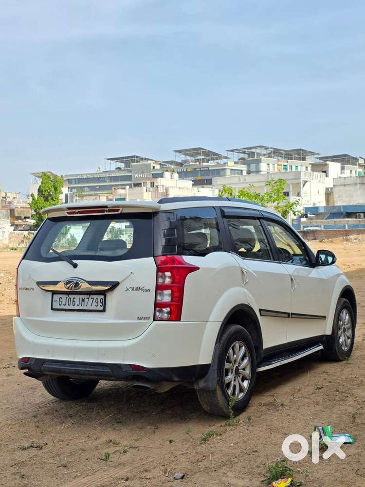 Mahindra Xuv500 2.2 W10, 2015, Diesel