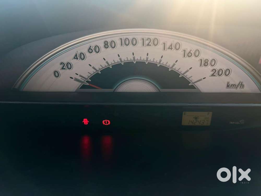 Toyota Etios Gd, 2013, Diesel
