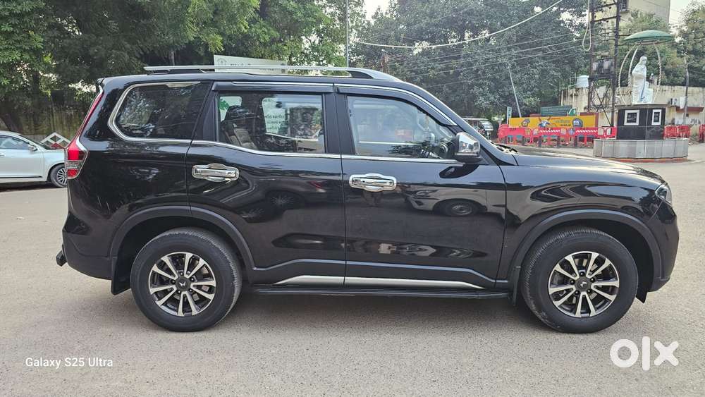 Mahindra Scorpio-n, 2025, Diesel