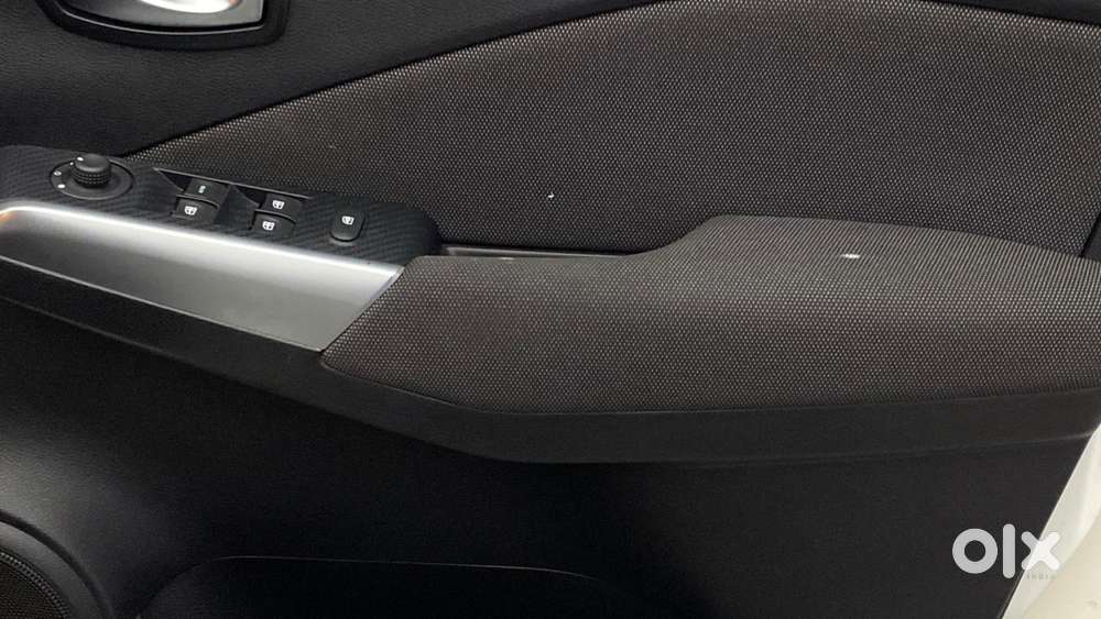 Nissan Kicks 1.3 Xv Turbo, 2020, Petrol