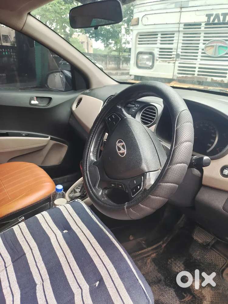Hyundai I10 Kappa 2014 Petrol Automatic