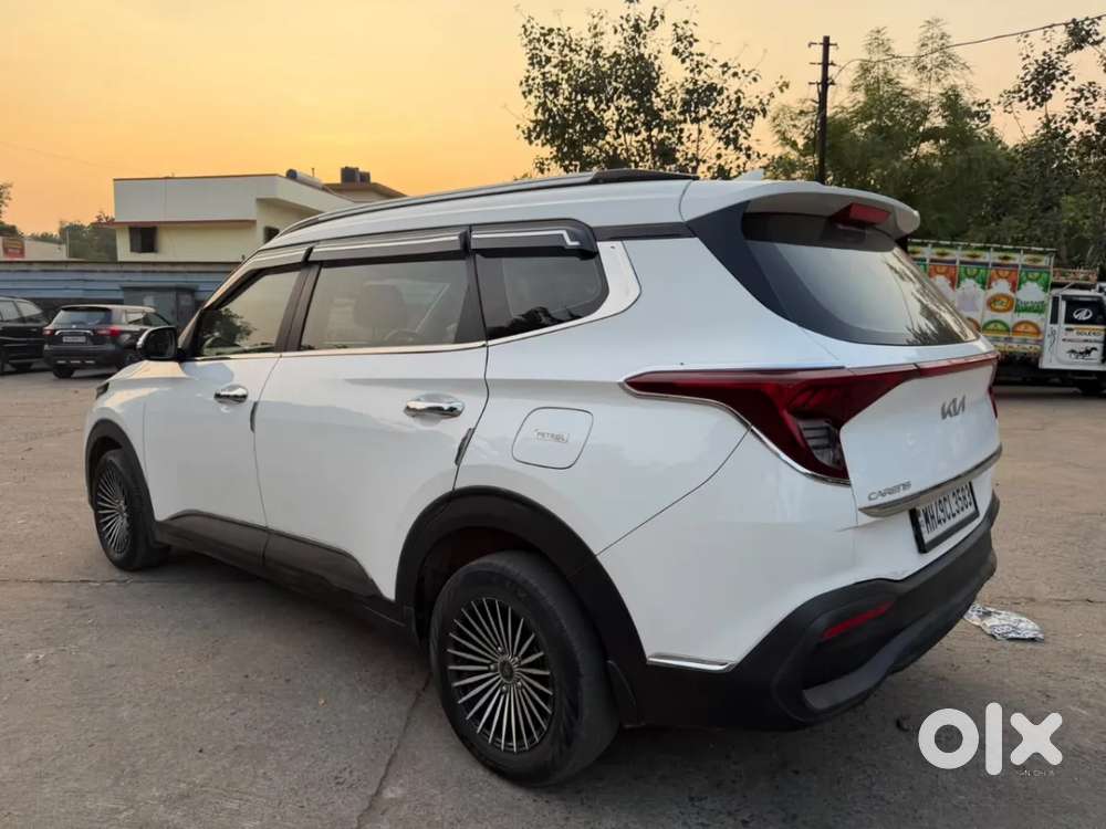 Kia Carens 1.5 Premium 7 Str, 2025, Petrol