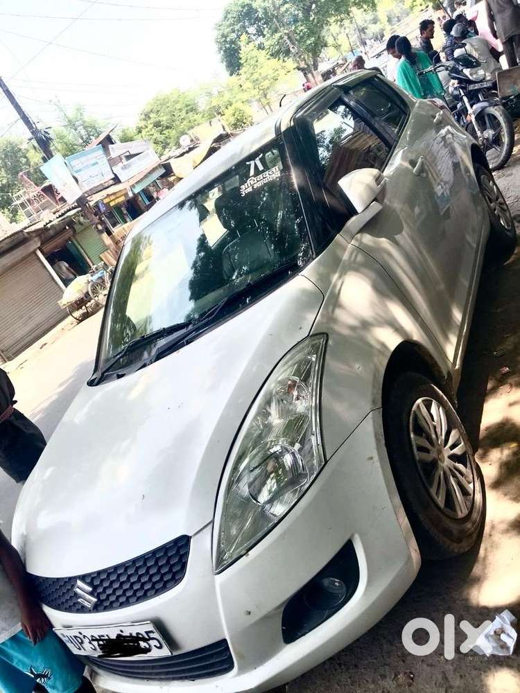 Maruti Suzuki Diesel 2014