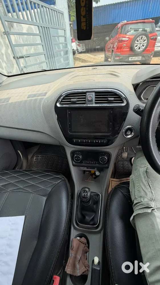 Tata Tigor 2020 Petrol Good Condition