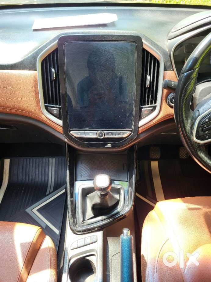 Mg Hector Plus 2.0 Sharp Diesel Turbo, 2022, Diesel