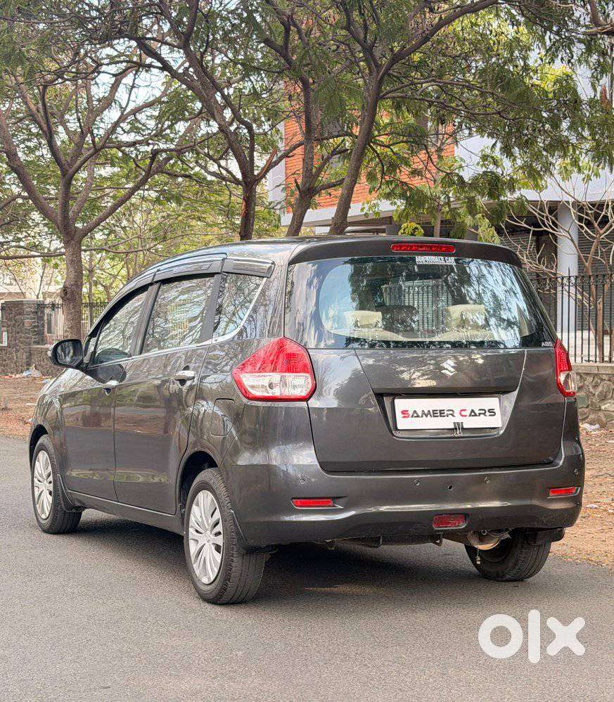 Maruti Suzuki Ertiga Vdi, 2015, Diesel