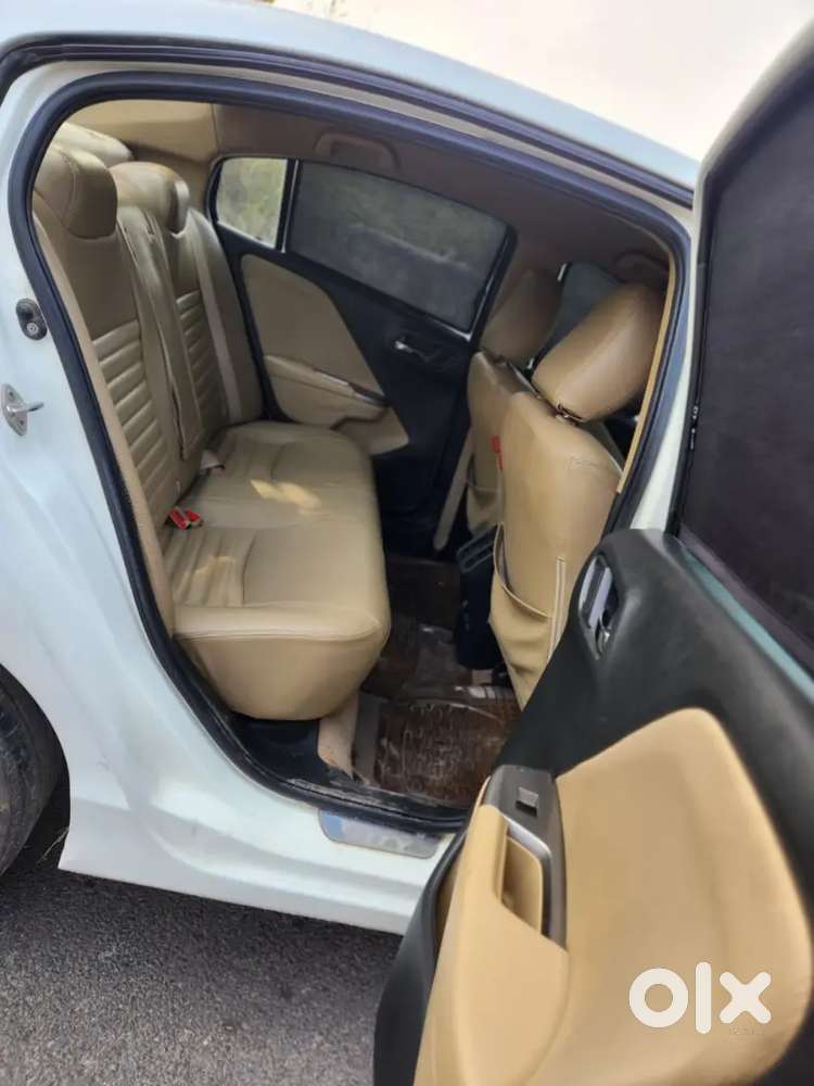 Honda City 2016 Cng & Hybrids 70000 Km Driven