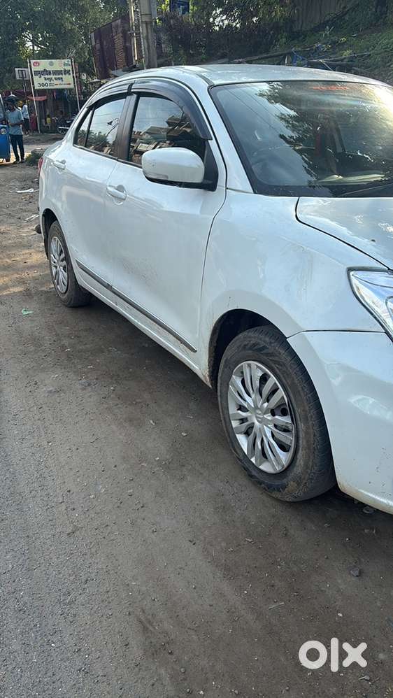 Maruti Suzuki Dzire Vxi 2023