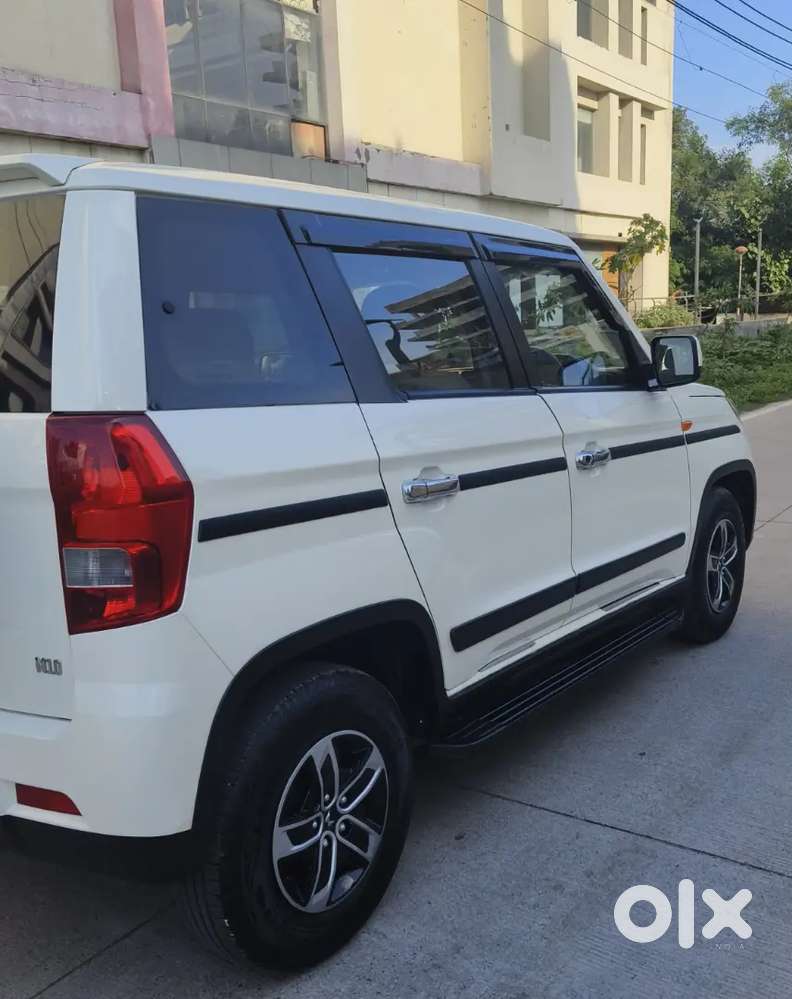 Mahindra Bolero Neo 2025 Diesel 30000 Km Driven