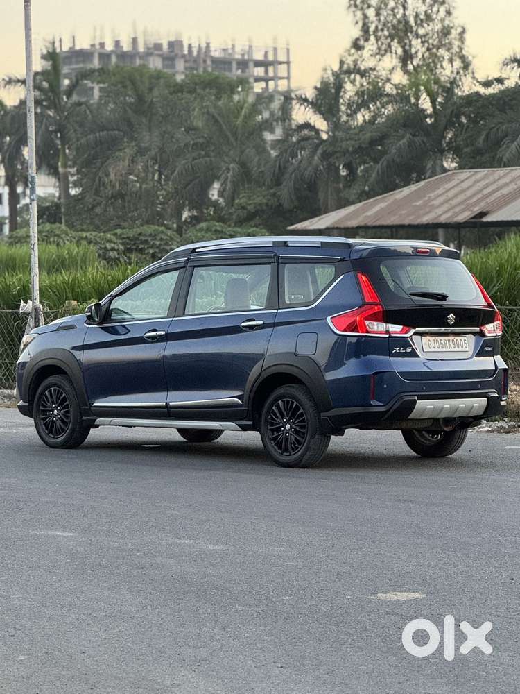 Maruti Suzuki Xl6 1.5 Alpha Mt, 2020, Petrol